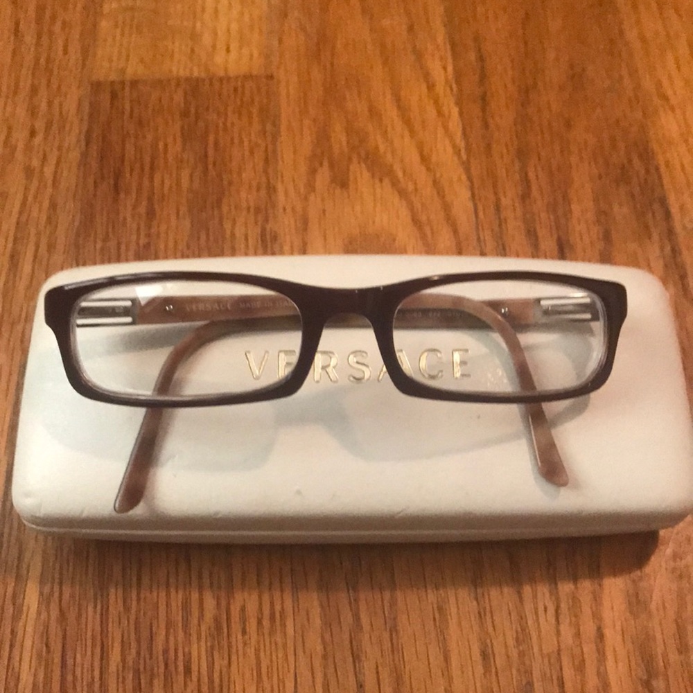 Versace Glasses
